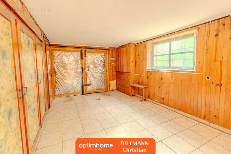 Maison  individuelle - photo 11