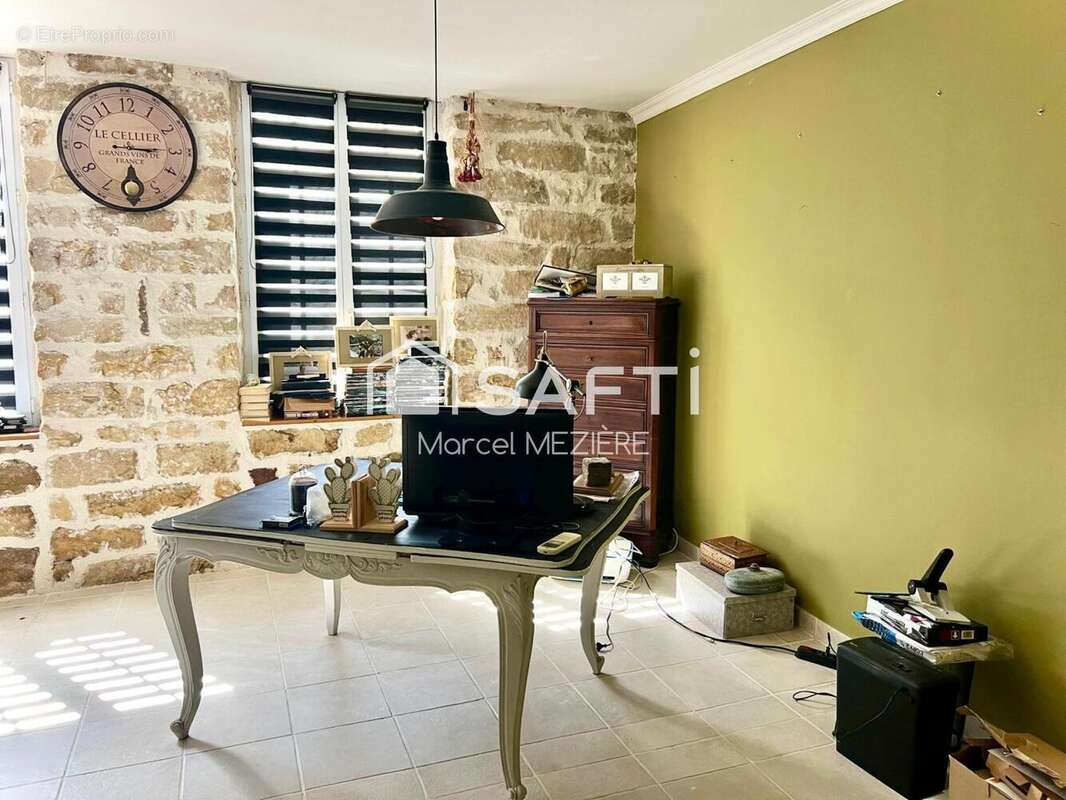 Photo 6 - Maison à LA GRANDE-PAROISSE