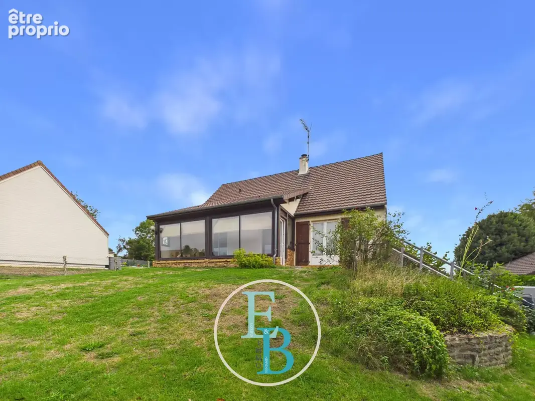 MAISON - T4 - 85,66m2 - photo 10