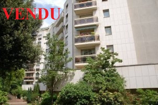 Appartement à PARIS-12E