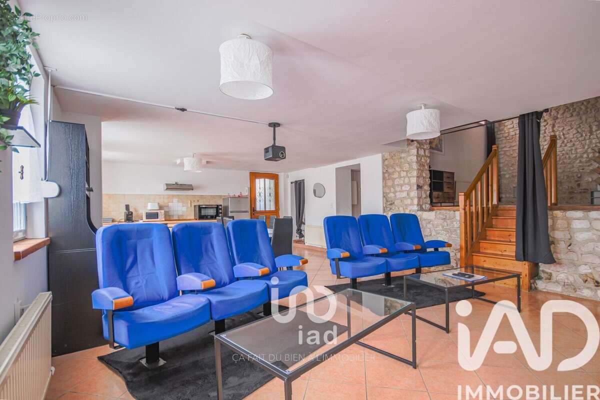 Photo 3 - Appartement à PONT-DE-L'ARCHE