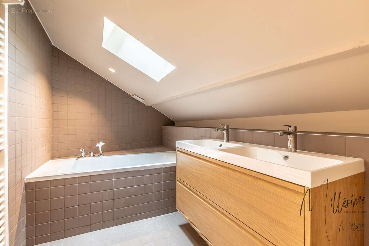 Appartement à BIARRITZ