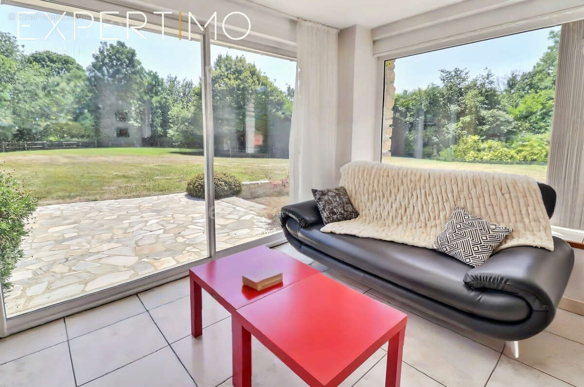 EXCLUSIVITÉ EXPERTIMO   SAINT-DIVY   Propriété de caractère de 311 m2 sur parc clos de 4 362 m2 - photo 20