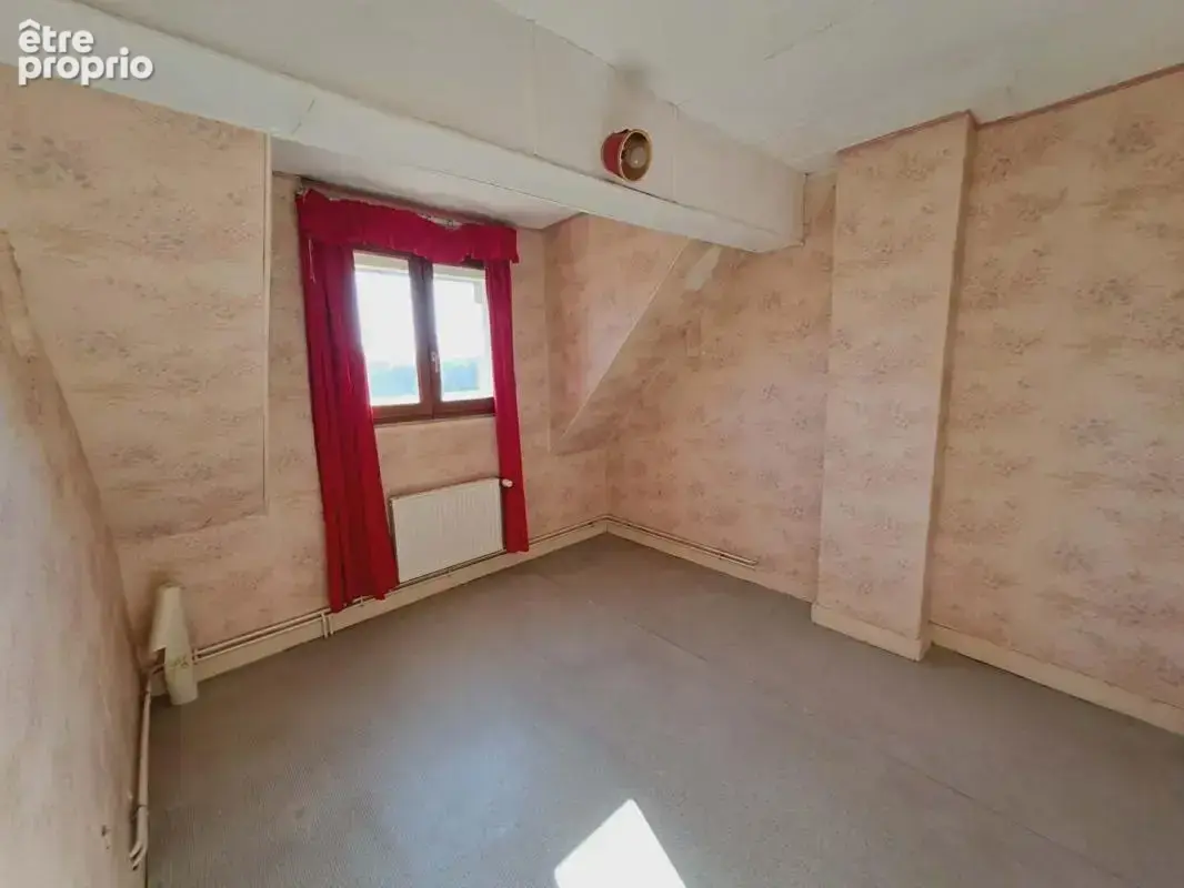 Maison Verneuil Sous Coucy 3 pièce(s) 62 m2 - photo 9