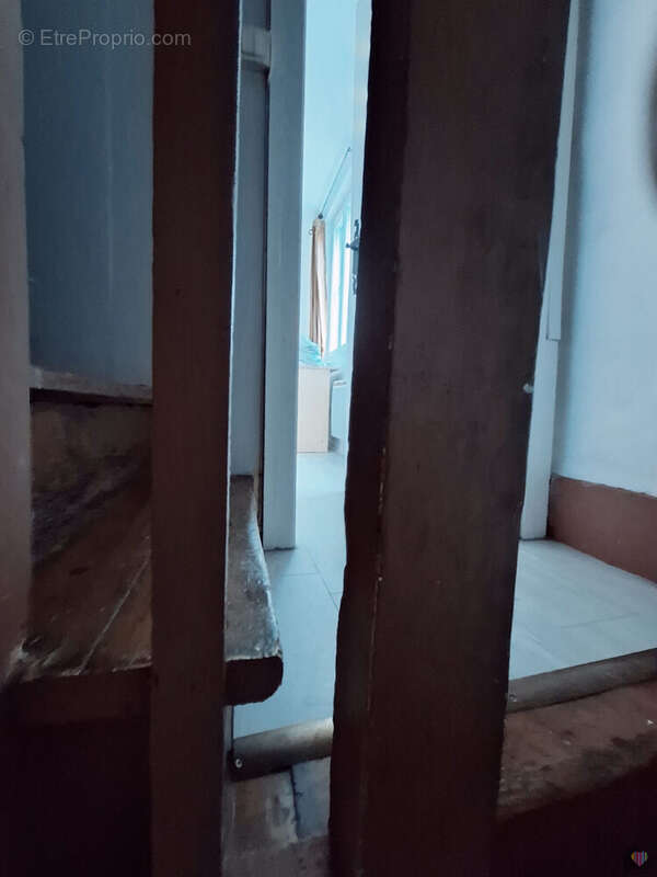 Maison à FECAMP