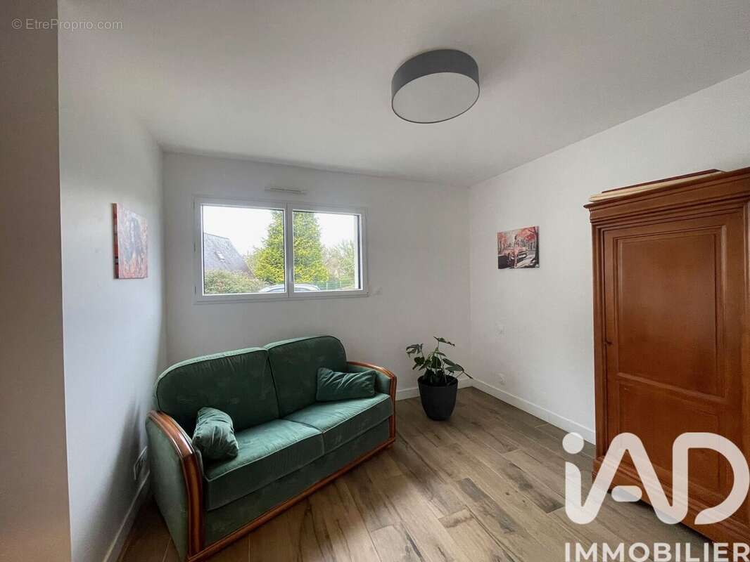 Photo 9 - Maison à LA FORET-FOUESNANT