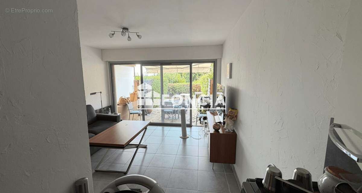 Appartement à LE LAVANDOU