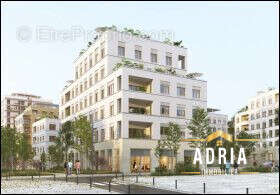 Appartement 52 m² à Saint-Ouen  - photo 6