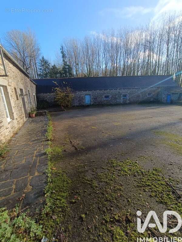 Photo 4 - Maison à LE HAUT-CORLAY