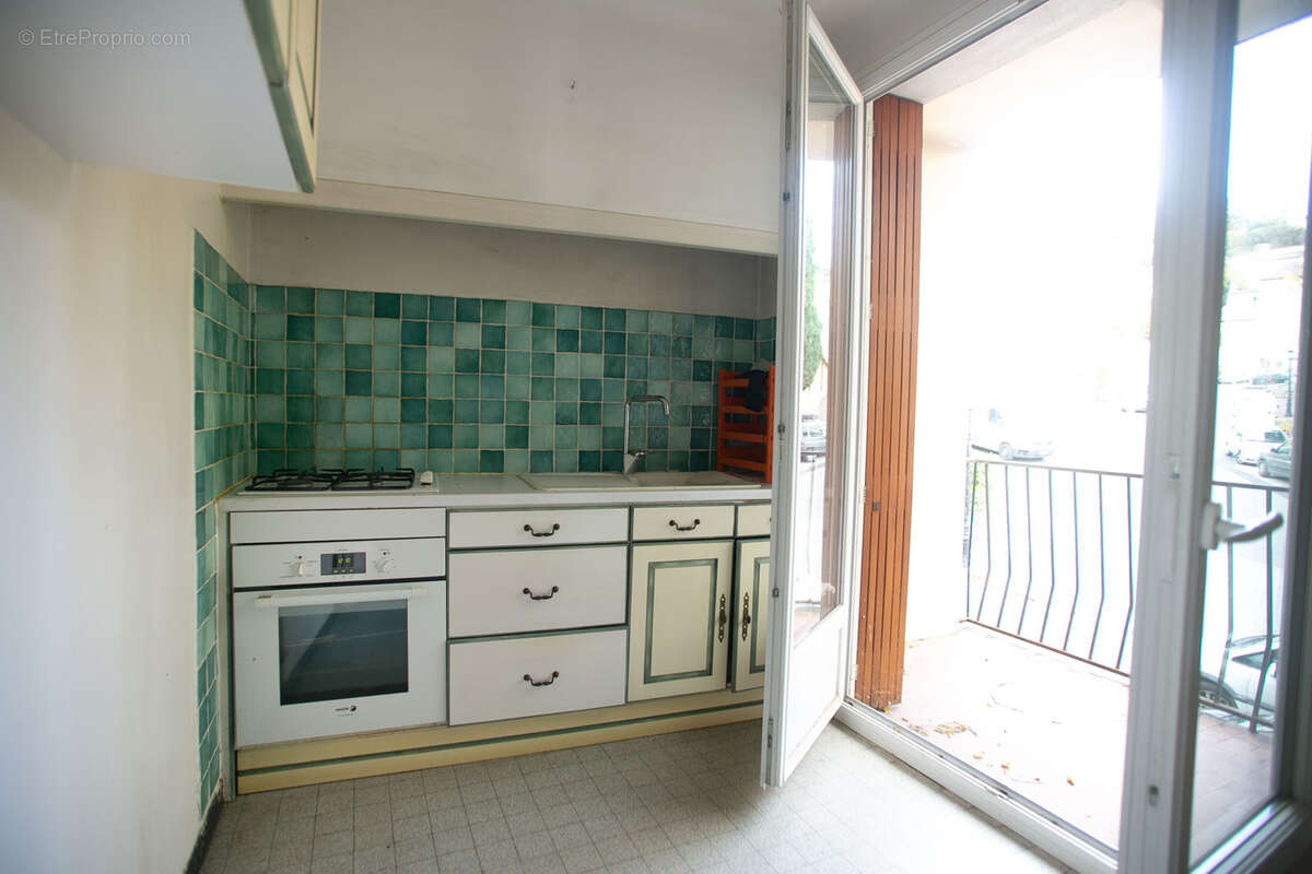 Maison à DRAGUIGNAN