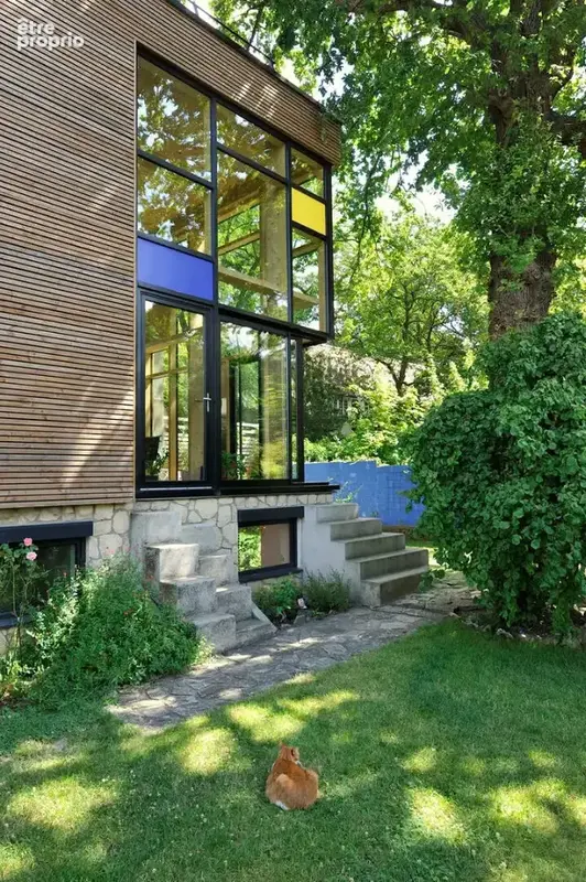 Maison montmorency - 9 pièce(s) - 188 m2 - photo 11