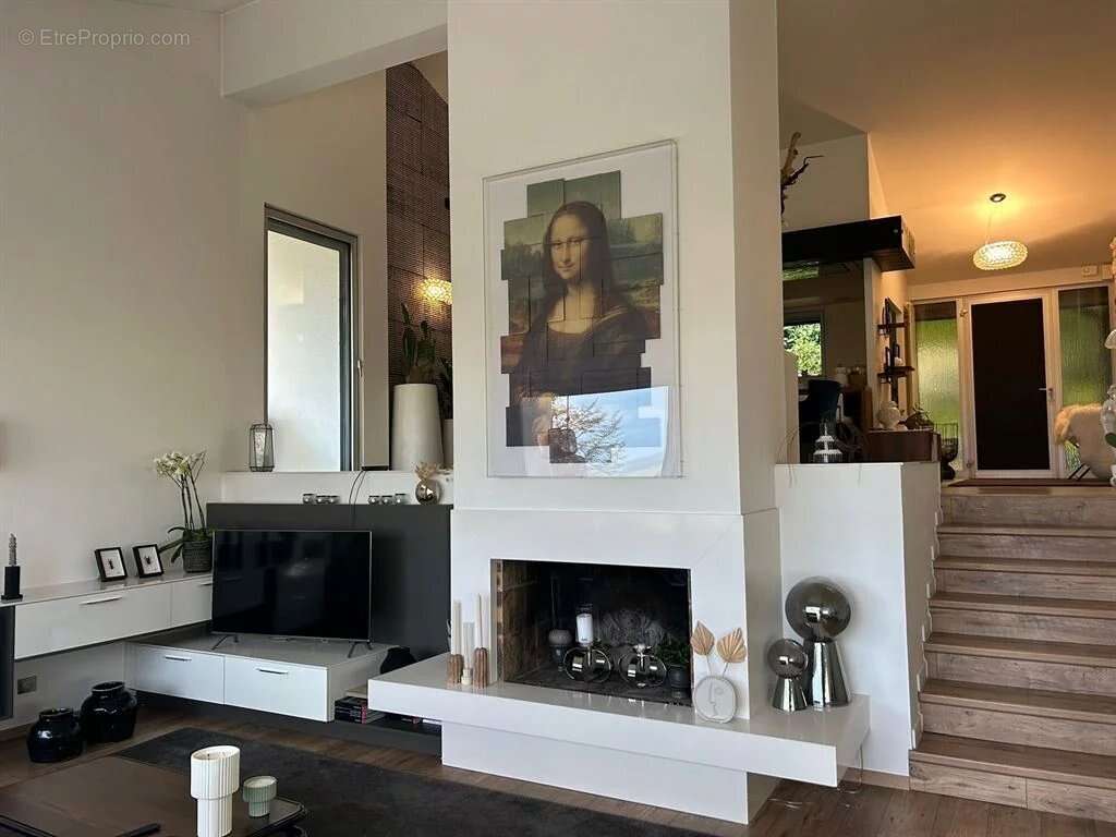 Maison à LE CREUSOT