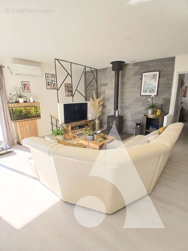 Maison contemporaine avec Gite et Piscine - Carsac Aillac ( 24 ) - photo 6