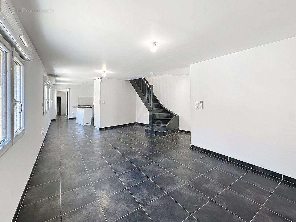 Maison à HAGETMAU