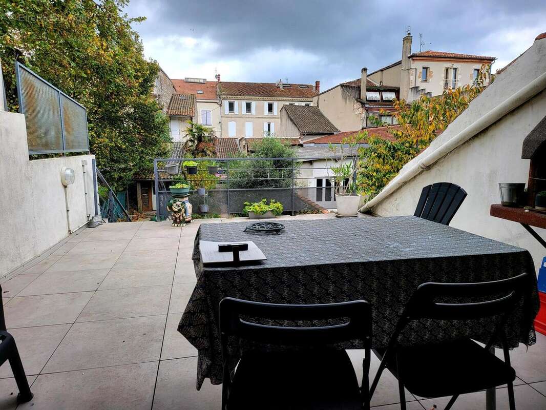 Photo 4 - Maison à AGEN