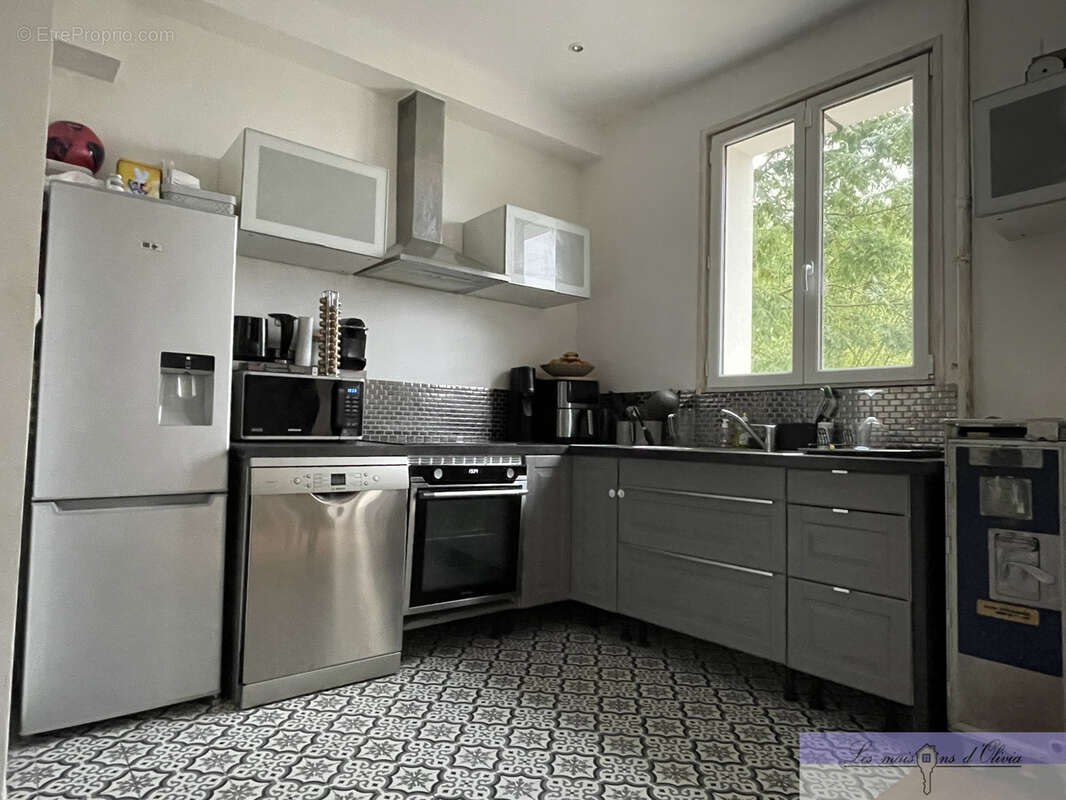 Maison à SUCY-EN-BRIE