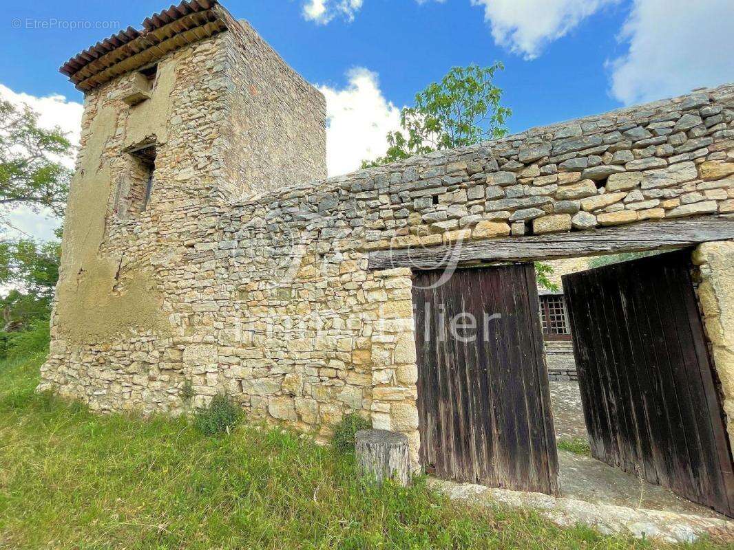 Maison à VIENS