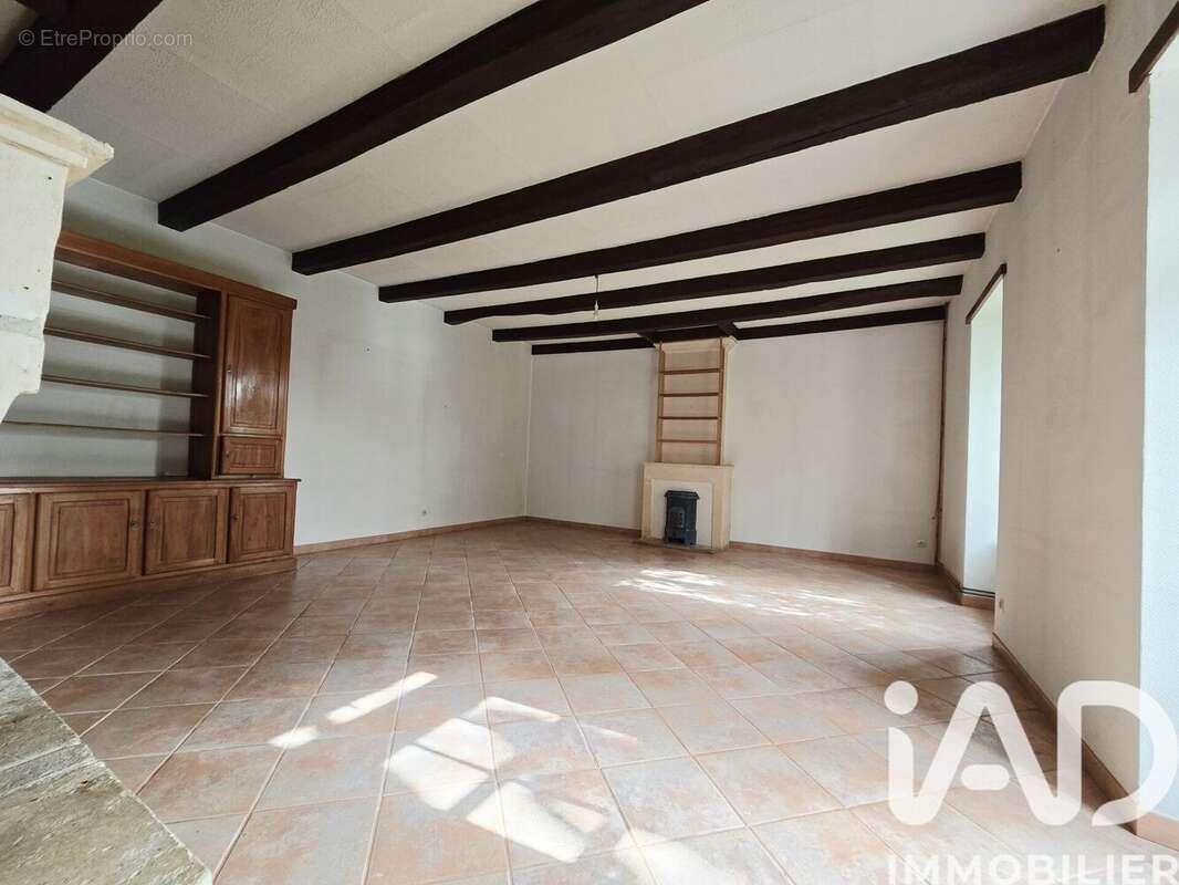 Photo 4 - Maison à SAINT-HIPPOLYTE