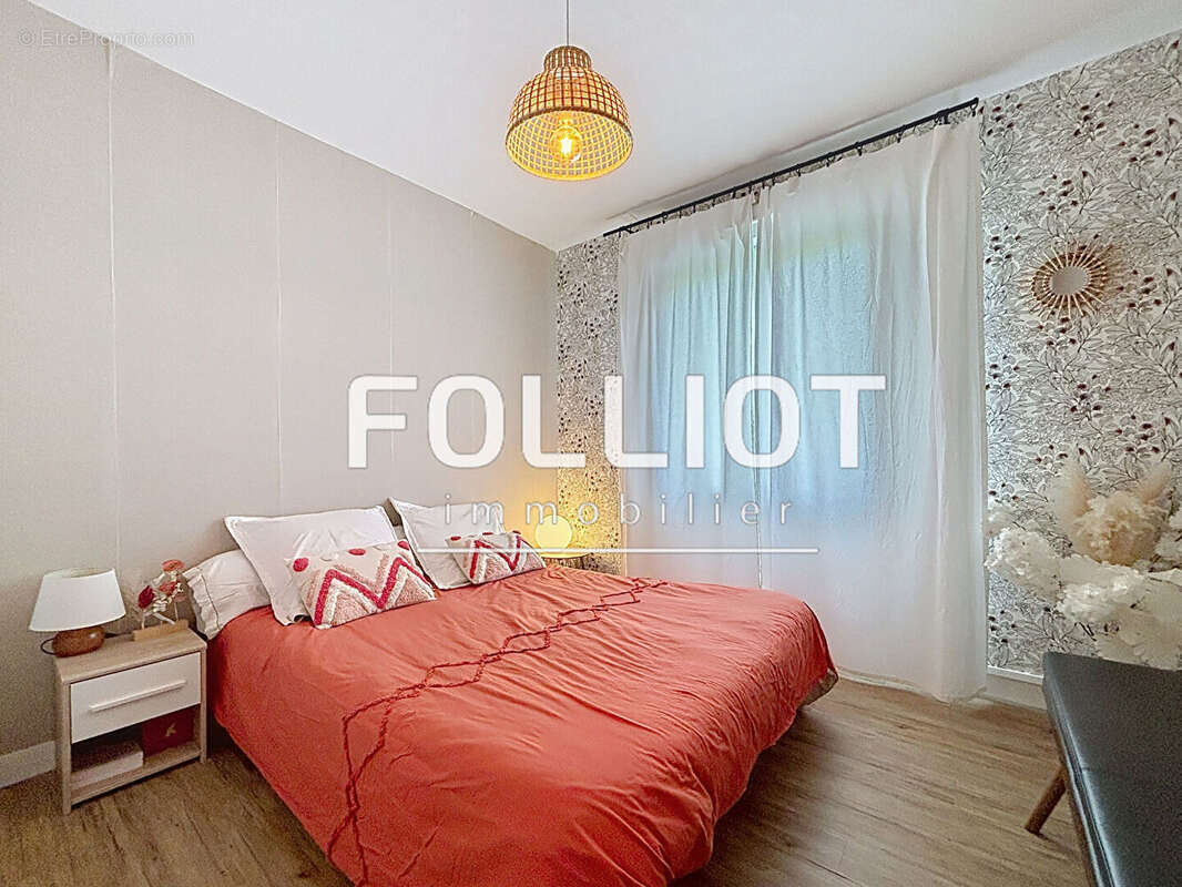Appartement à SAINT-LO
