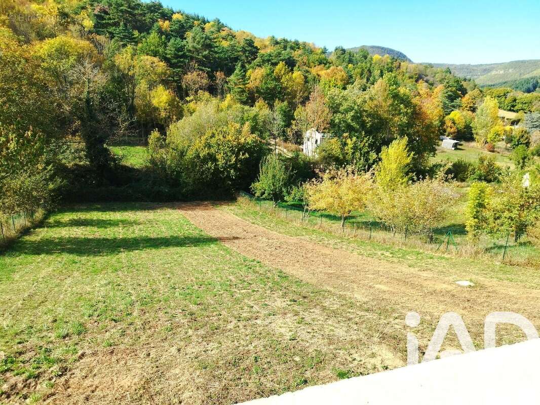 Photo 7 - Maison à SAINT-JEAN-DU-BRUEL