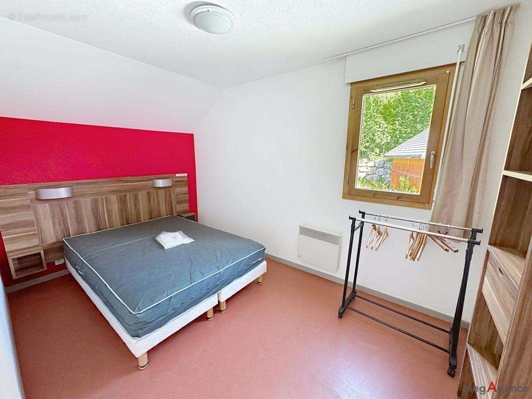 Appartement/Chalet 3 pièces de 52 m² terrasse 8 m² - photo 9