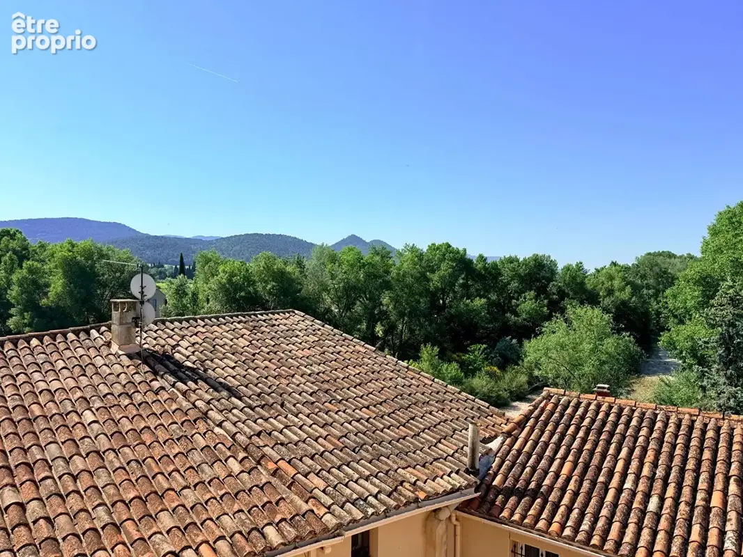 Appartement secteur Vaison-la-Romaine - 3 pièces - 73m² - photo 3