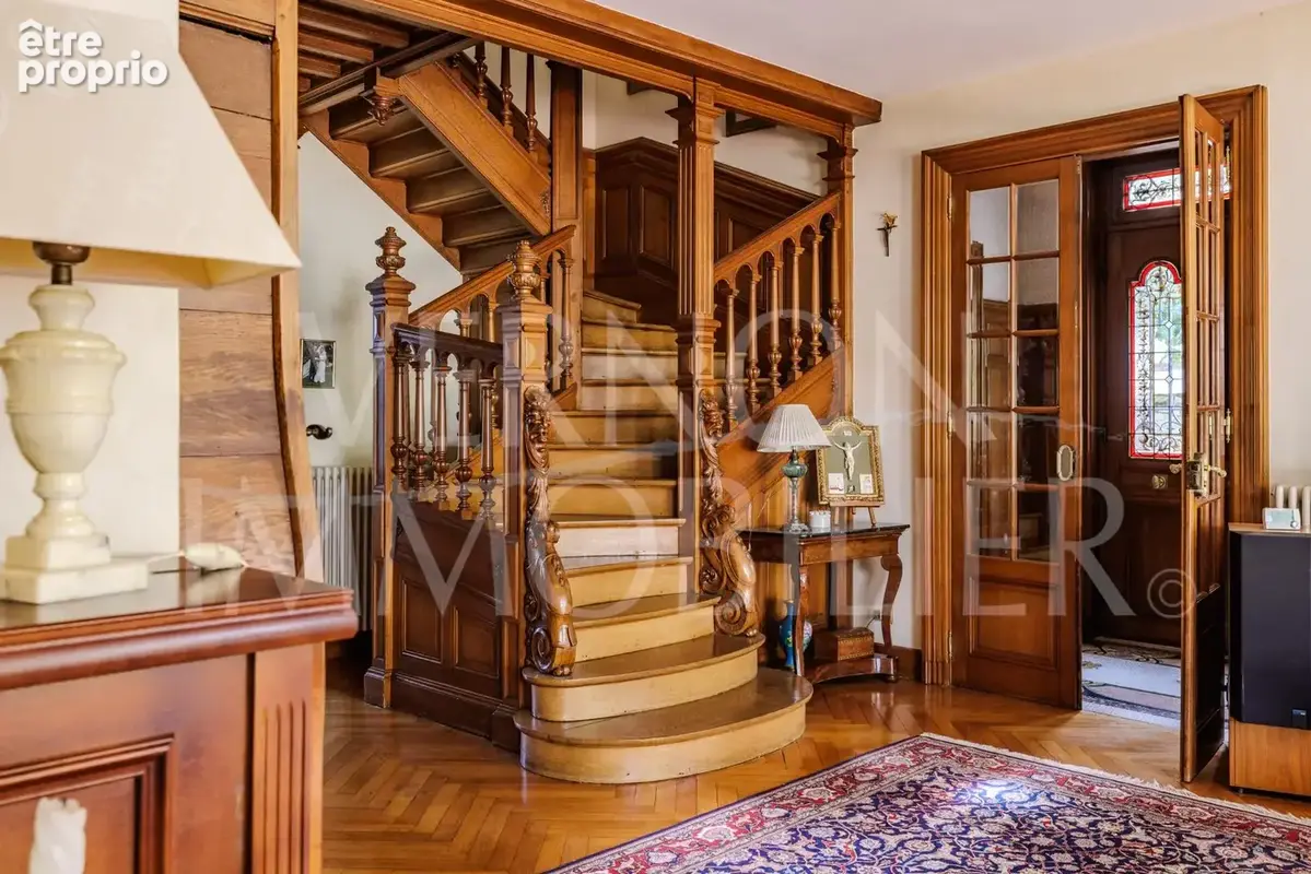 Maison 11 pièces 300 m² à vendre à Vernon (27200) - photo 6