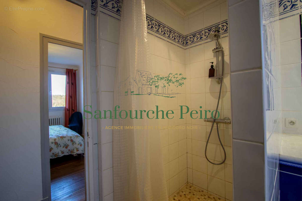 Sarlat - Centre ville - photo 21