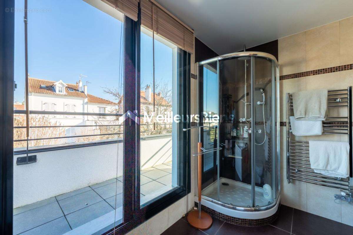 Maison à SAINT-CLOUD