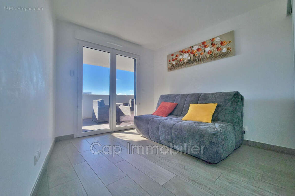 Appartement à AGDE