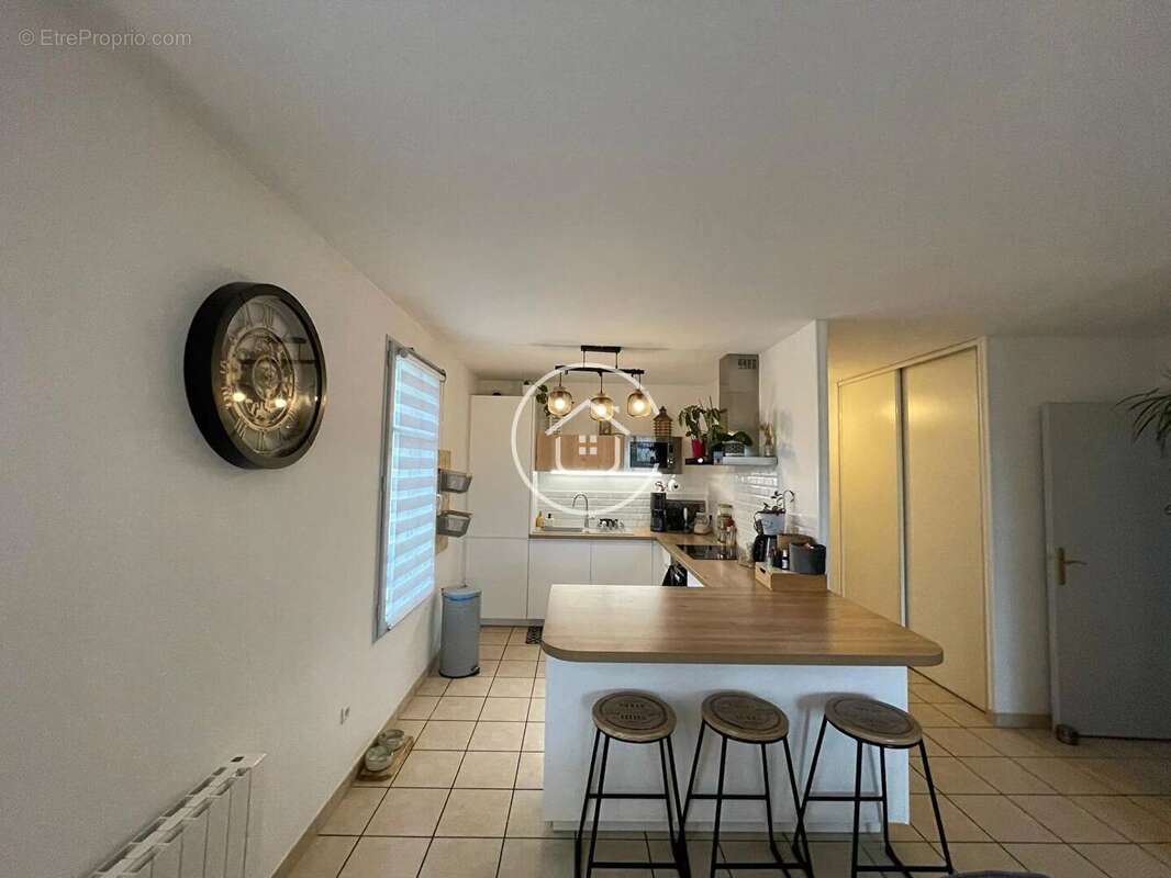 Appartement à BLOIS