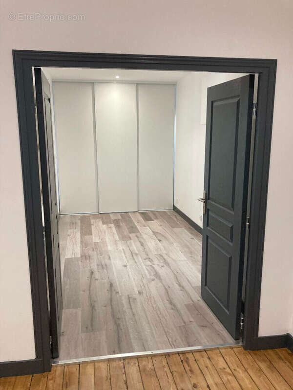 IMMEUBLE T9 - Bordeaux 190 m2 - photo 8