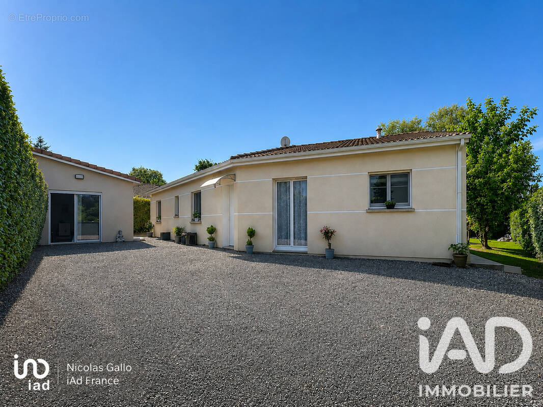 Photo 1 - Maison à SADIRAC