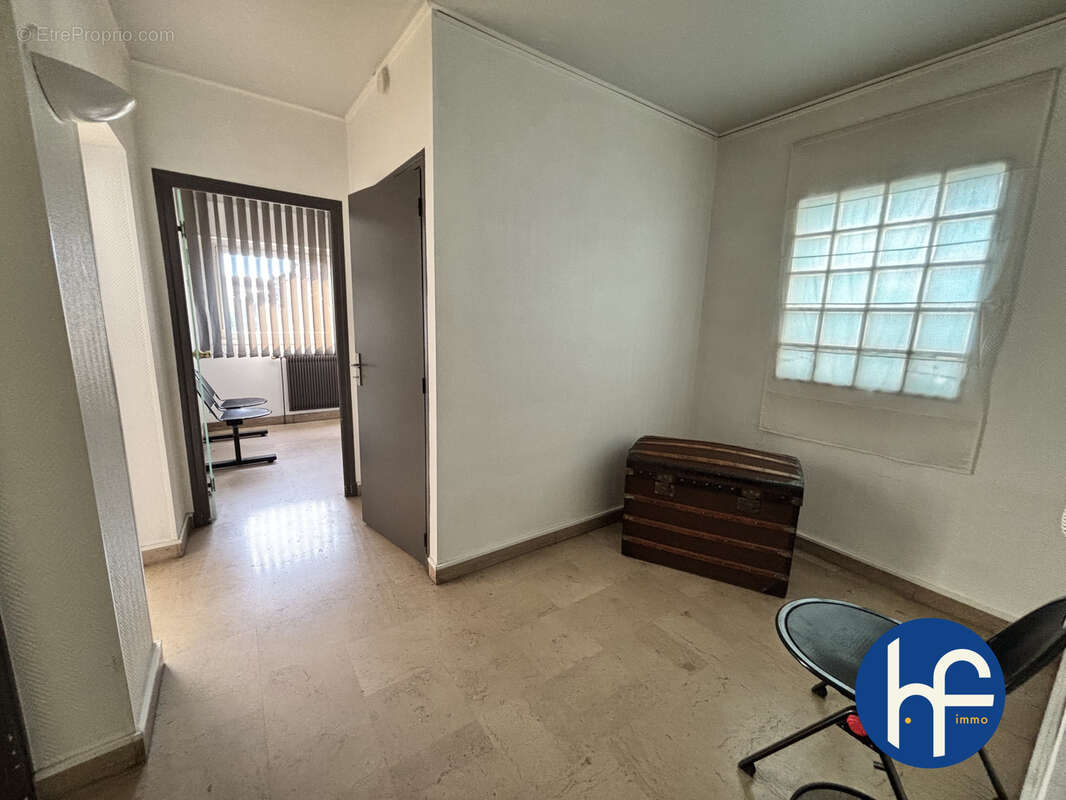 Appartement à TOMBLAINE