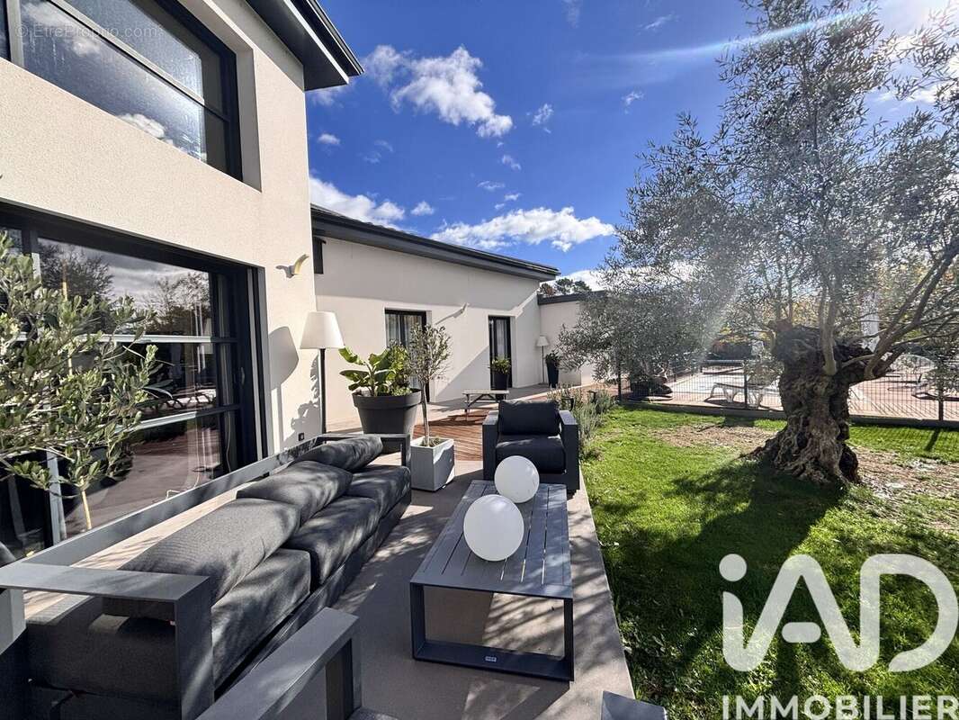 Photo 3 - Maison à UCEL