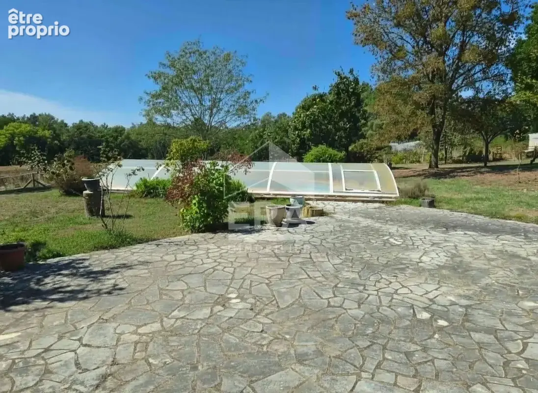 Maison 174m² à saint-rémy - photo 2