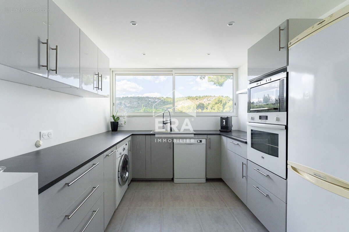 Maison 317m² à plan-de-cuques - photo 15
