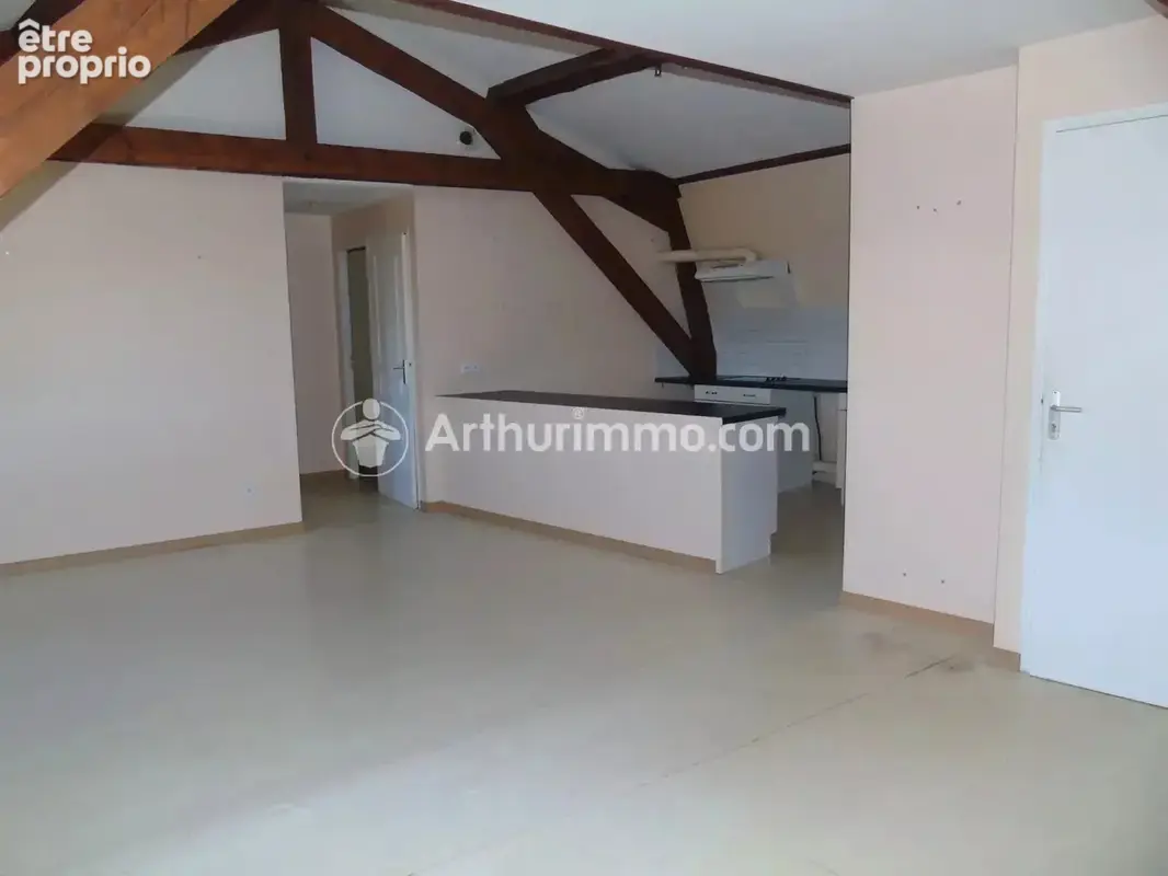 Immeuble de rapport – centre-ville saint-astier - photo 9