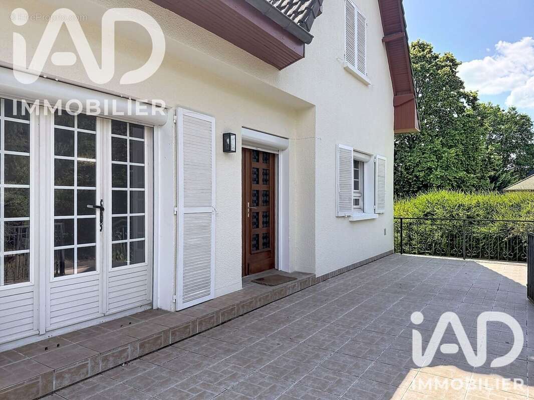 Photo 3 - Maison à CHATEAU-RENARD