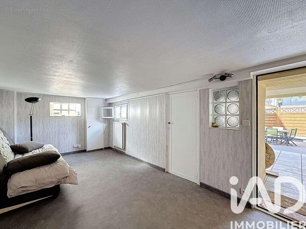 Photo 8 - Maison à CHAVILLE