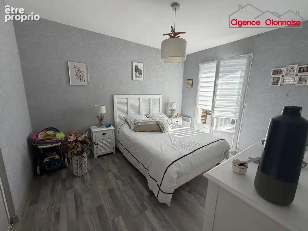 Maison à vendre Les Sables-d'Olonne - photo 6