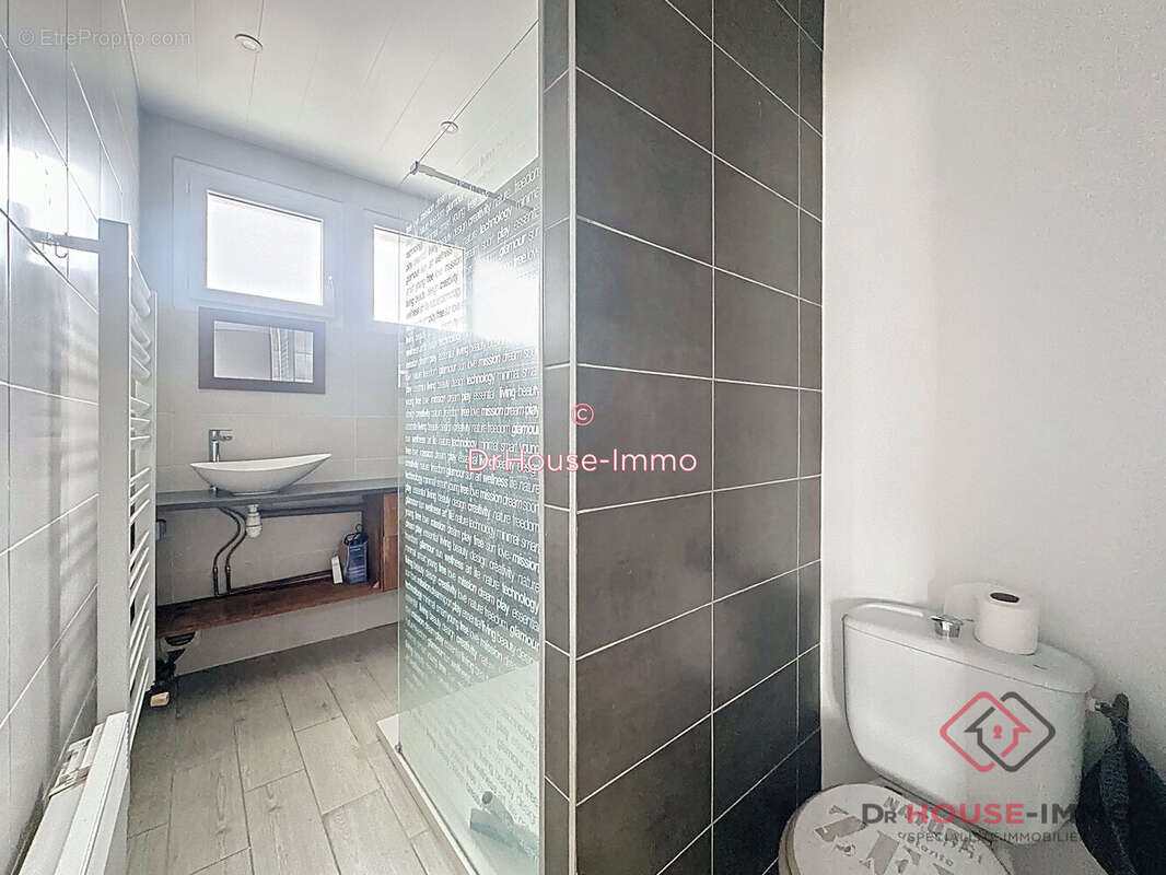 Maison à COULOUNIEIX-CHAMIERS