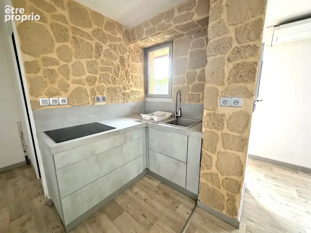 Appartement 2 pièces 33,63 m2 - photo 4