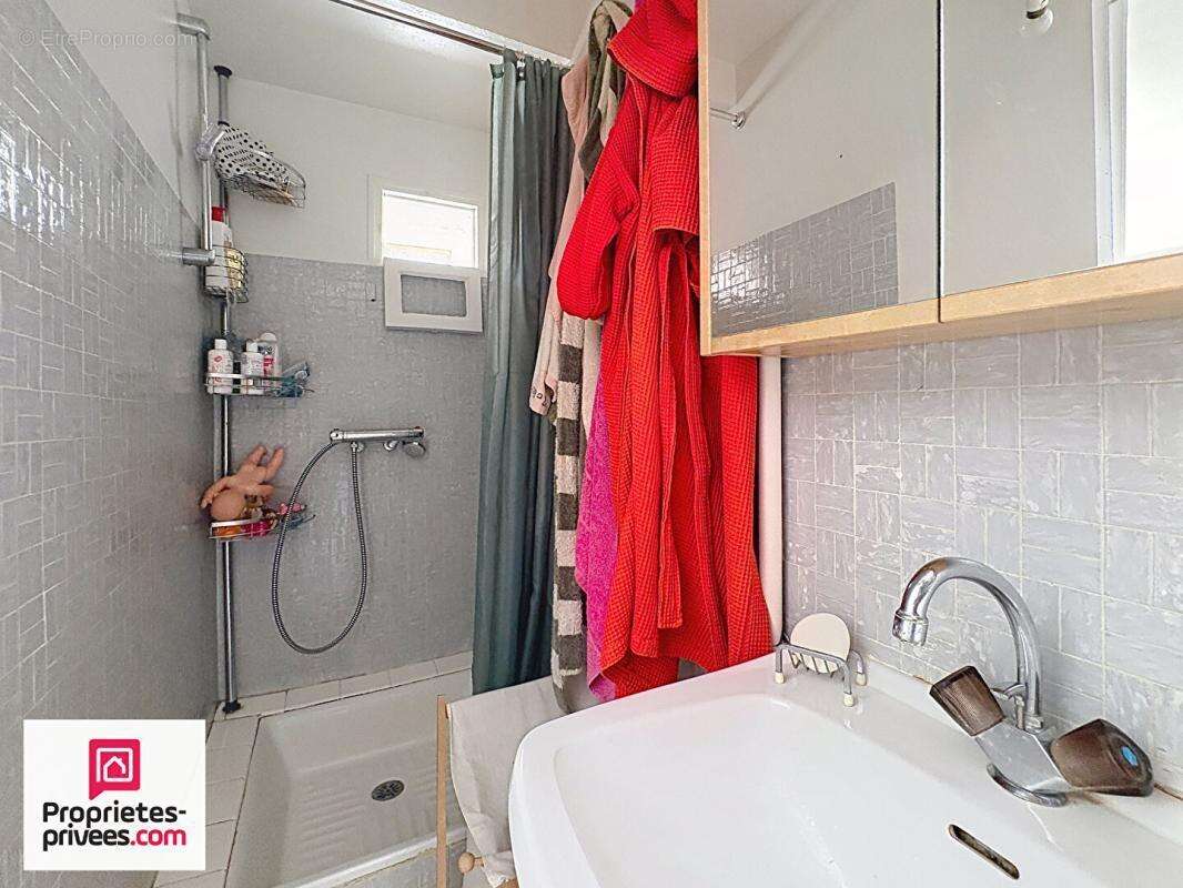 Belle maison de village T3 - photo 11