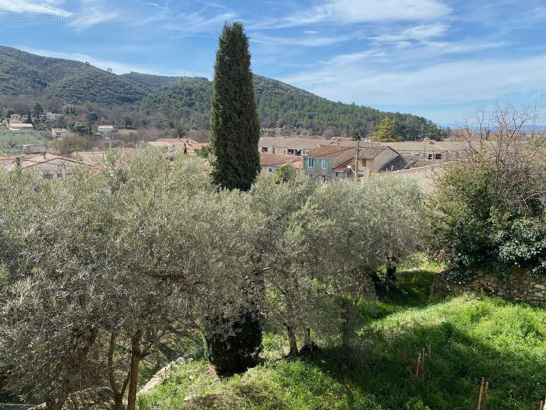 A VENDRE Oraison Demeure de 424 m2 sur 1800 m2 - photo 7