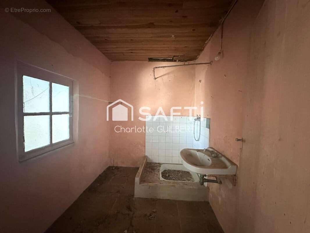 Photo 3 - Maison à FRANCESCAS