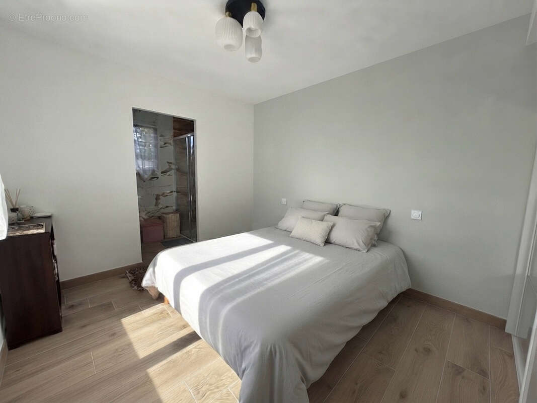 A vendre - maison recente - bou - 5 pieces - photo 6