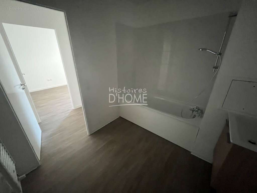 Appartement à COULOMMIERS