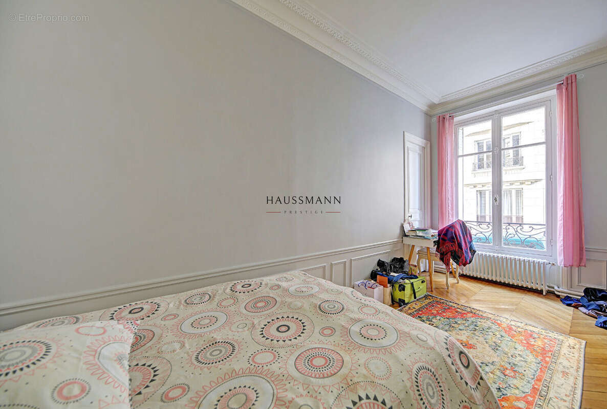 Appartement Paris VII Eme - photo 8