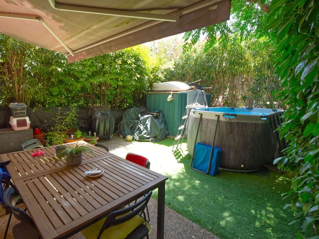 Maison 101 m² à Lunel  - photo 2